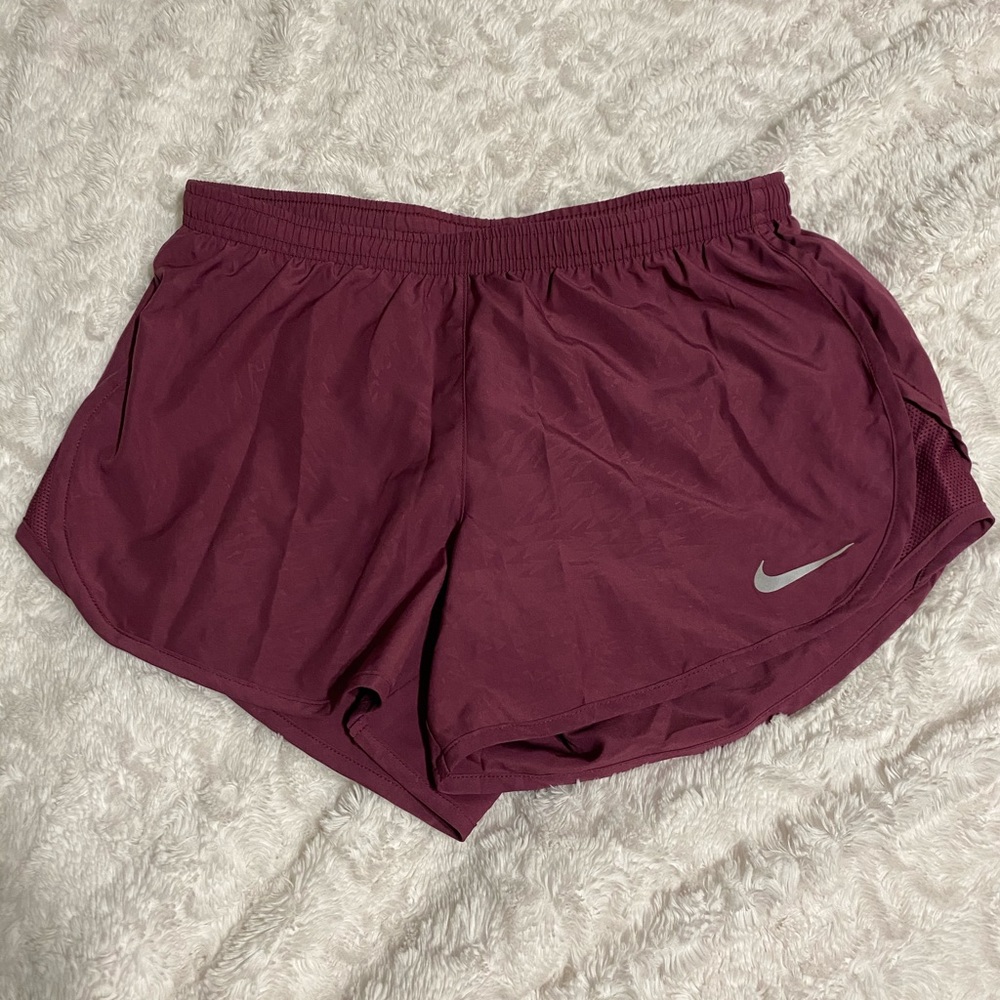 *Worn Once* Nike Running shorts